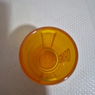 JÄGERMEISTER ORANGE BUZLU SHOT BARDAĞI 2 cl