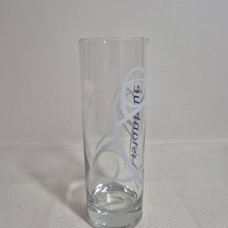 ISTANBLUE VODKA BARDAĞI