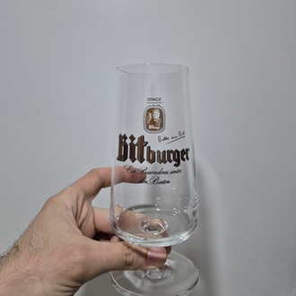 BiTBURGER BİRA KADEHİ 30 cl