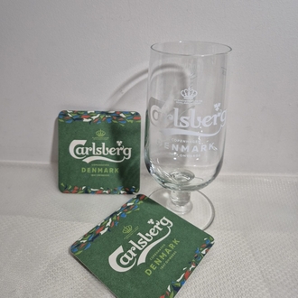 CARLSBERG JACOB CHRISTIAN KADEHİ 50 cl