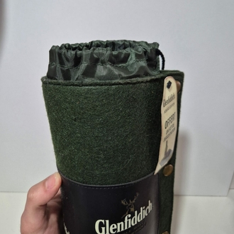 GLENFIDDICH NOMAD EDITION ŞİŞE KILIFI 70 cl