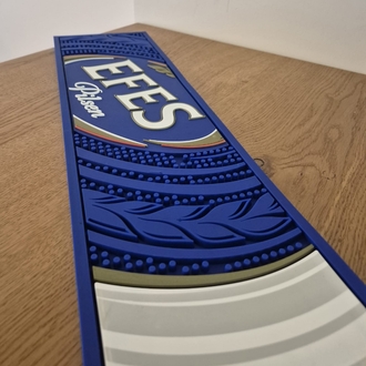EFES PİLSEN VINTAGE BAR MAT