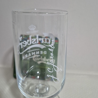 CARLSBERG JACOB CHRISTIAN KADEHİ 30 cl