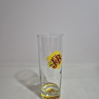 J&B VİSKİ BARDAĞI 
