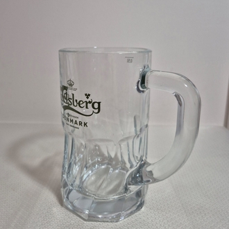 CARLSBERG DENMARK ARJANTİN KUPASI 50 cl