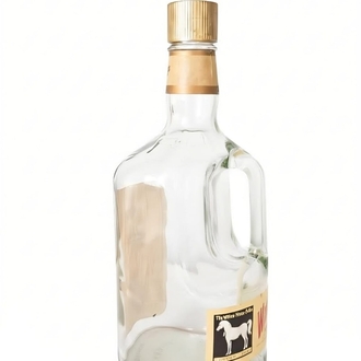 WHITE HORSE VINTAGE BOŞ ŞİŞE 2 Litre 