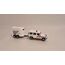 MERCEDES-BENZ, PFERDETTRANSPORTER G320, MODEL ARAÇ (1:87)