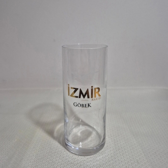 İZMİR RAKISI GÖBEK KADEHİ 