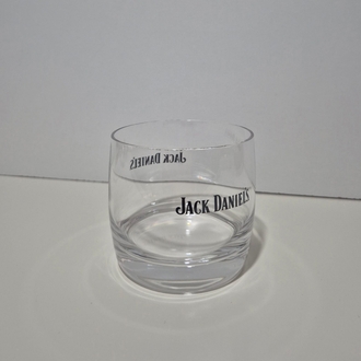 JACK DANIEL'S PREMIMUM VİSKİ KADEHİ