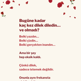 KÜLLERİNDEN DEĞİL, GÜLLERİNDEN DOĞ VE HIDIRELLEZ ATÖLYESİ