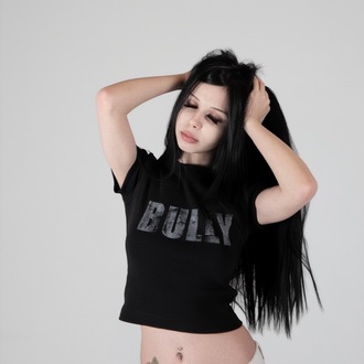 BULLY BABY TEE