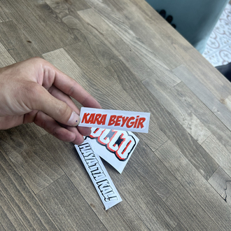 YENİ 5’Li fetiş paket 