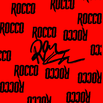 SIGNATURE OF ROCCO