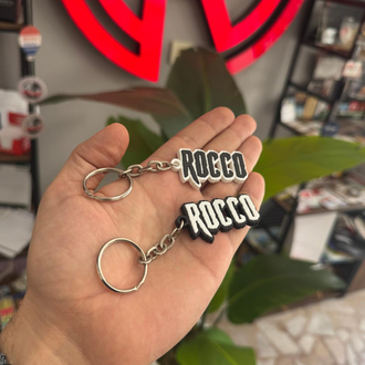 ROCCO ANAHTARLIK