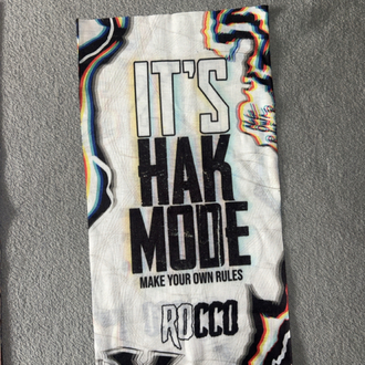İts hak mode