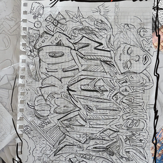 chaotic anxiety