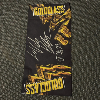GOLDCLASS BUFF