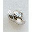 Silver Küpe