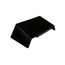 AHŞAP LAPTOP STANDI (SİYAH)