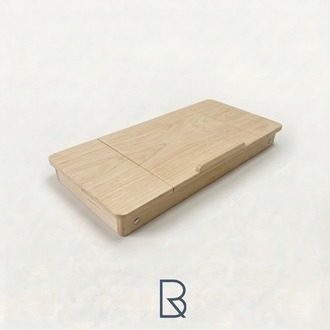 PRİME SEHPA (NATURAL RENK)