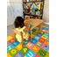 MONTESSORİ ÇOCUK MASASI VE 1 ADET SANDALYE