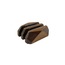 İKİLİ AHŞAP DİKEY LAPTOP STANDI