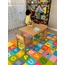 MONTESSORİ ÇOCUK MASASI VE 2 ADET SANDALYE 