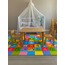 MONTESSORİ ÇOCUK MASASI VE 1 ADET SANDALYE