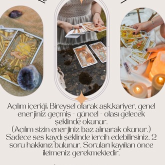 15 DK GENEL AÇILIM