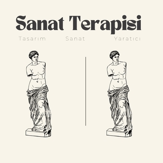 SANAT TERAPİSİ