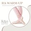 Ra warm-up Tozluk Pembe 