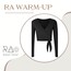 Ra Warm-up Bolero 