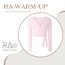 Ra Warm-up Bolero 