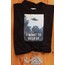 2302-want to believe t-shirt