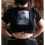 2302-want to believe t-shirt