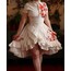 2301-Spring Dress (3 parça set)