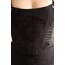 2401- blackflower korse etek set