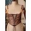 2312-golden-brown korse