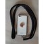 siyah telefon askısı