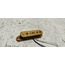 Racsen Wood Gitar Manyetik Seti (Strat Set)