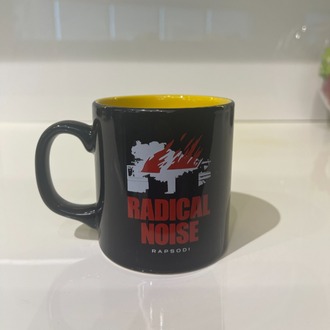 Radical Noise Mug