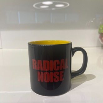 Radical Noise Mug