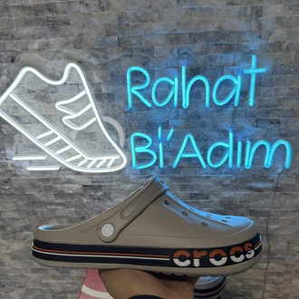 Crocs - Krem (Erkek)