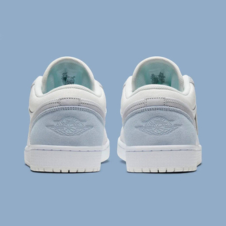 Air Jordan 1 Low “ Paris “