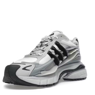 Adistar Jellyfish Pharrell Williams Solid Grey Black  