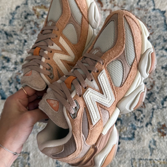 New Balance 9060 “Flat Taupe”