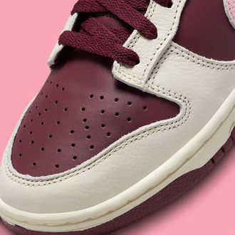The 2023 Nike Dunk Low “ Valentine’s Day”
