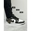 Air Jordan 1 Low | Siyah