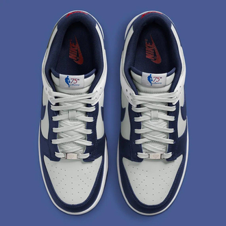 Nike Dunk Low NBA “ Nets” ‘