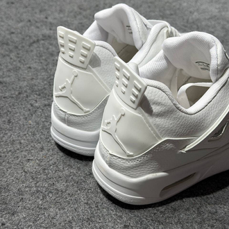 NİKE AIR JORDAN 4 RETRO PURE MONEY